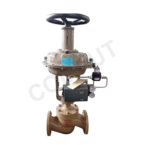 精小型气动调理阀